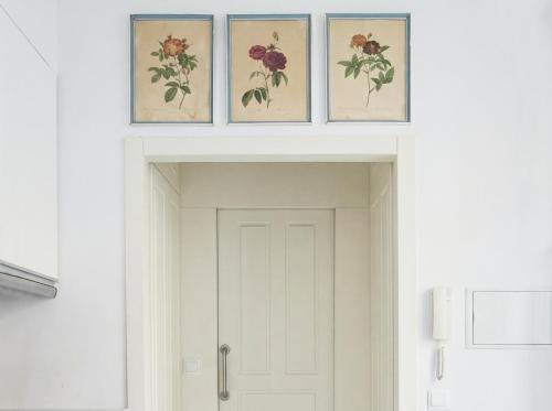 Apartamento de 1 dormitorio con balcón del hotel Sevilla Home Center. Foto 16