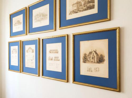 Apartamento de 1 dormitorio con balcón del hotel Sevilla Home Center. Foto 23