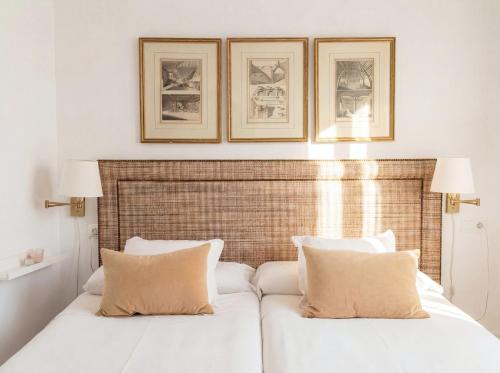 Apartamento de 1 dormitorio con balcón del hotel Sevilla Home Center. Foto 25