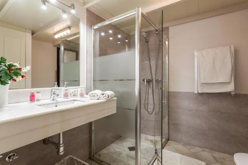 Apartamento Dúplex del hotel Sevilla Home Center. Foto 1