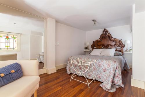 Apartamento Dúplex del hotel Sevilla Home Center. Foto 2