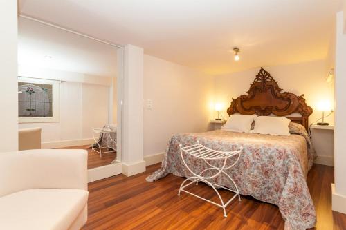 Apartamento Dúplex del hotel Sevilla Home Center. Foto 4