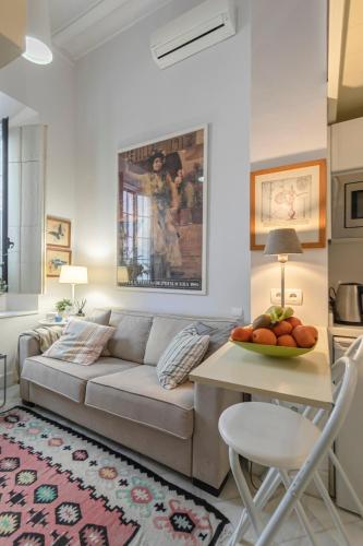 Apartamento Dúplex del hotel Sevilla Home Center. Foto 9