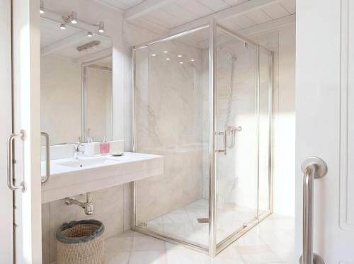 Apartamento Dúplex del hotel Sevilla Home Center. Foto 13