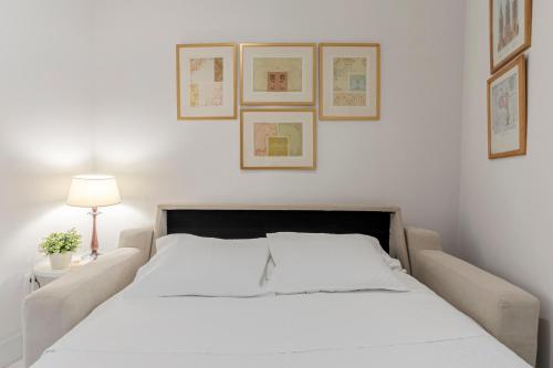 Apartamento Ático con terraza privada del hotel Sevilla Home Center. Foto 9