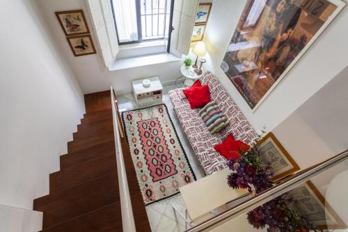 Apartamento Dúplex del hotel Sevilla Home Center. Foto 5