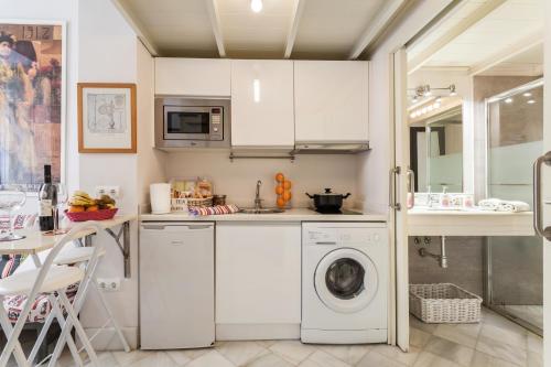 Apartamento Dúplex del hotel Sevilla Home Center. Foto 6