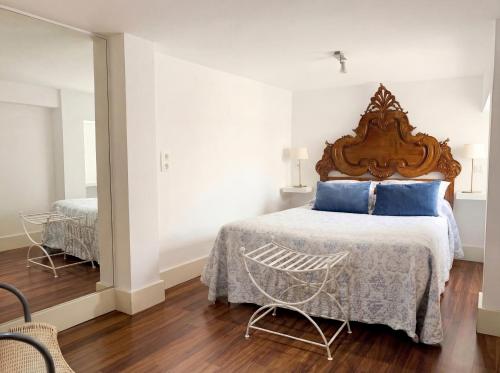 Apartamento Dúplex del hotel Sevilla Home Center. Foto 10
