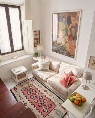 Apartamento Dúplex del hotel Sevilla Home Center. Foto 15