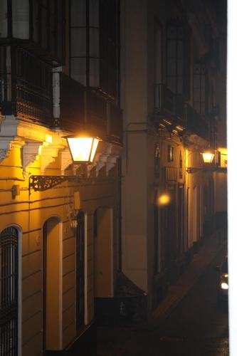 Apartamento de 1 dormitorio - Ático del hotel Singular Virgenes. Foto 5