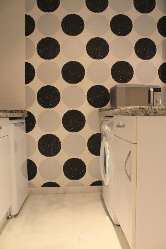 Apartamento de 1 dormitorio - Ático del hotel Singular Virgenes. Foto 7
