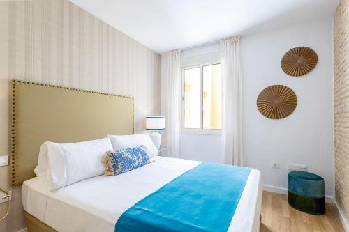 Apartamento de 1 dormitorio sin terraza del hotel Genteel Home Francos. Foto 3