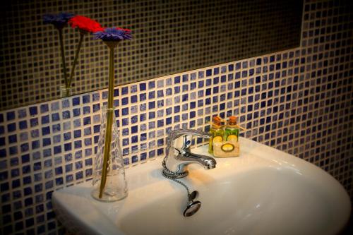 Apartamento Estudio del hotel Singular Pilatos. Foto 3