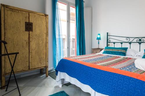 Ático de 1 dormitorio del hotel Singular Pilatos. Foto 11