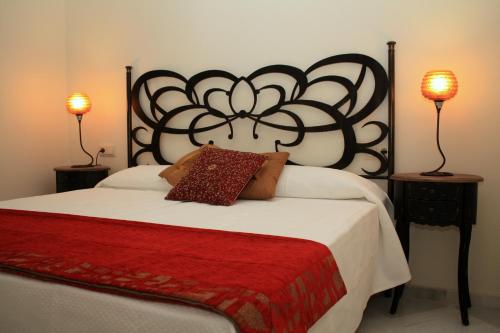 One bedroom apartment del hotel Singular Pilatos. Foto 28