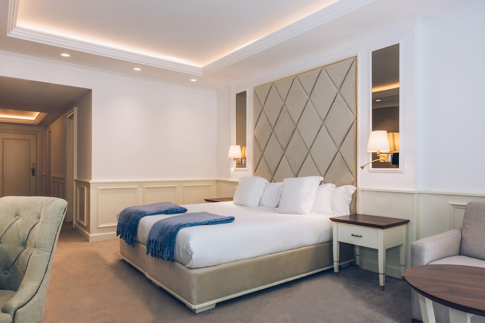 Perast Superior del hotel Heritage Grand Perast By Rixos
