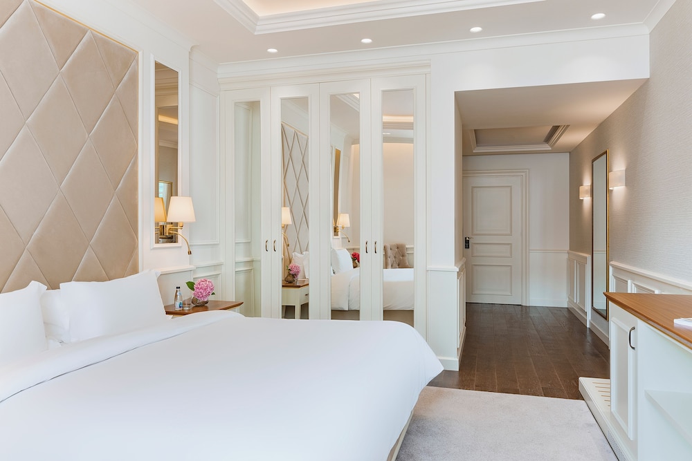 Perast Superior del hotel Heritage Grand Perast By Rixos. Foto 3