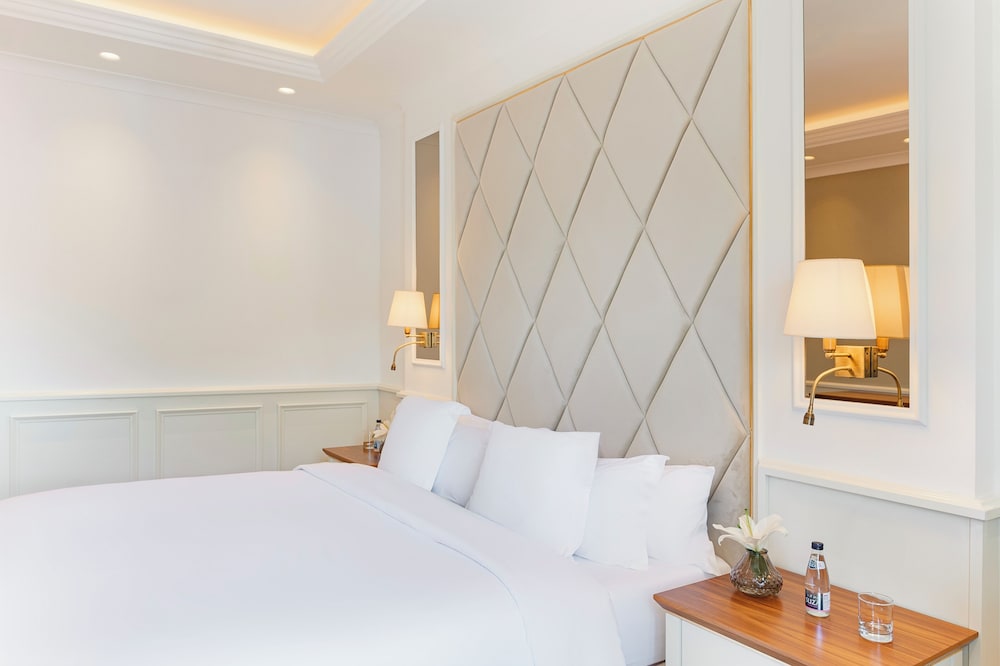 Perast Superior del hotel Heritage Grand Perast By Rixos. Foto 4