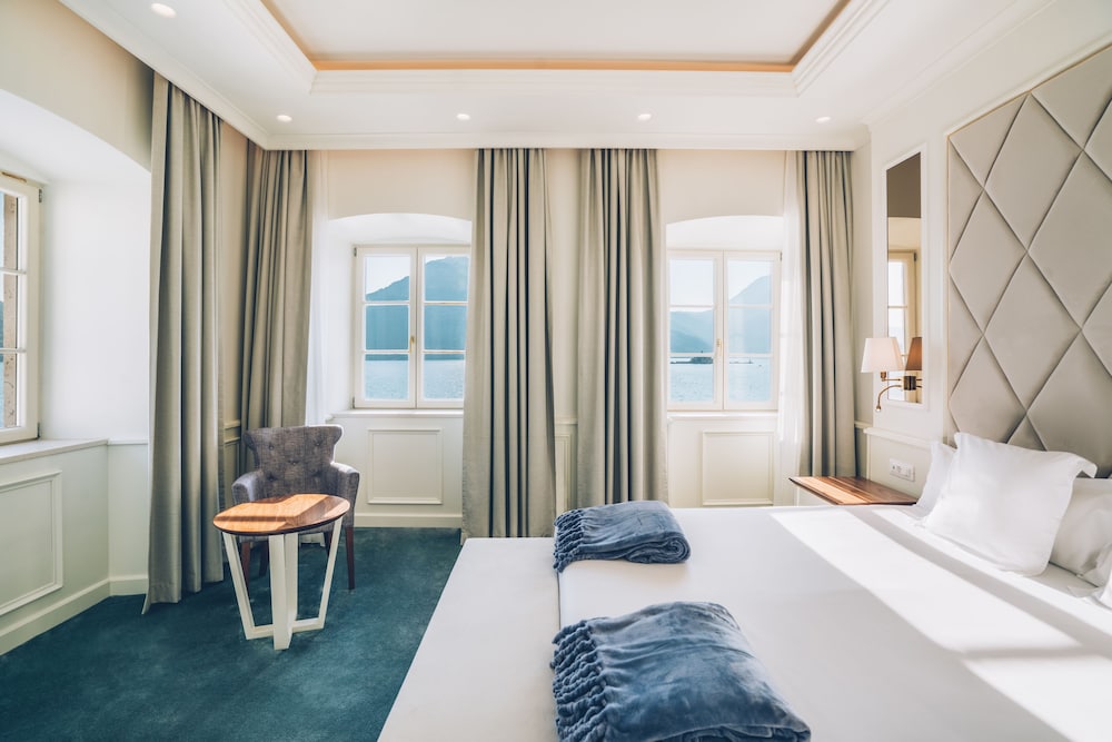 Heritage Premium Sea View Suite del hotel Heritage Grand Perast By Rixos. Foto 1