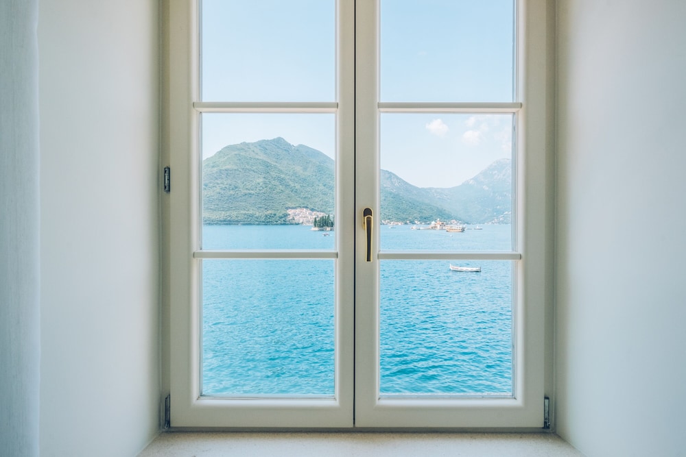 Heritage Premium Sea View Suite del hotel Heritage Grand Perast By Rixos. Foto 4