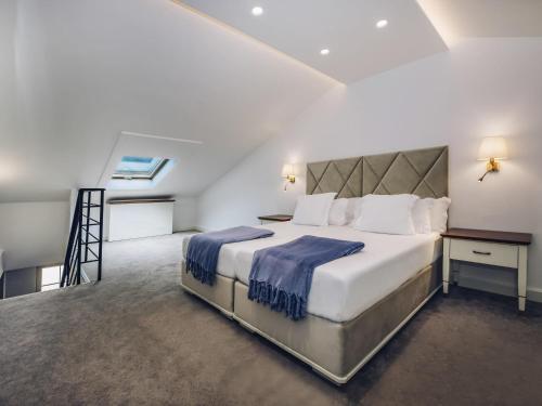 Two Bedroom Family Duplex Suite del hotel Heritage Grand Perast By Rixos