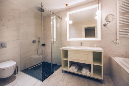 Two Bedroom Family Duplex Suite del hotel Heritage Grand Perast By Rixos. Foto 4