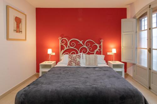 Apartamento del hotel Reservaloen Plaza del Salvador. Foto 2