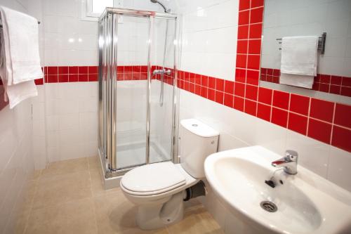 Apartamento del hotel Reservaloen Plaza del Salvador. Foto 4