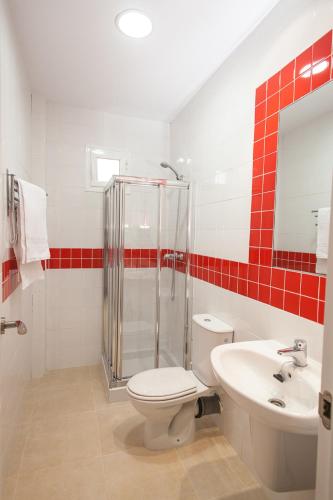 Apartamento del hotel Reservaloen Plaza del Salvador. Foto 6