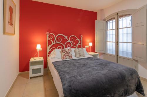 Apartamento del hotel Reservaloen Plaza del Salvador. Foto 10