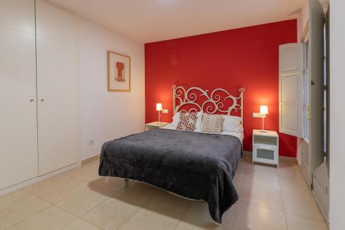 Apartamento del hotel Reservaloen Plaza del Salvador. Foto 12
