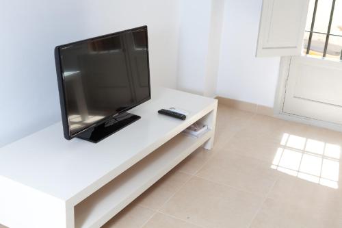 Apartamento de 1 dormitorio del hotel Reservaloen Plaza del Salvador. Foto 4