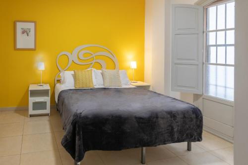 Apartamento de 1 dormitorio del hotel Reservaloen Plaza del Salvador. Foto 8