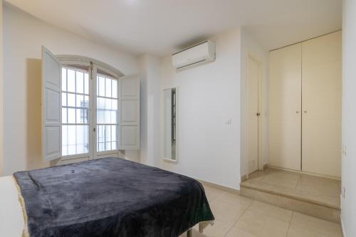 Apartamento de 1 dormitorio del hotel Reservaloen Plaza del Salvador. Foto 10