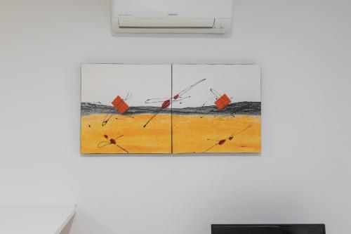 Apartamento de 1 dormitorio del hotel Reservaloen Plaza del Salvador. Foto 12