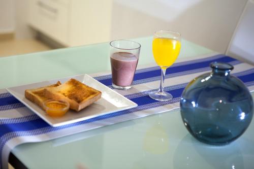 Apartamento de 1 dormitorio del hotel Reservaloen Plaza del Salvador. Foto 3