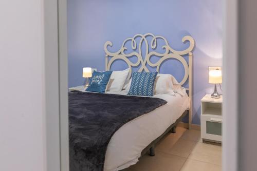 Apartamento de 1 dormitorio del hotel Reservaloen Plaza del Salvador. Foto 10