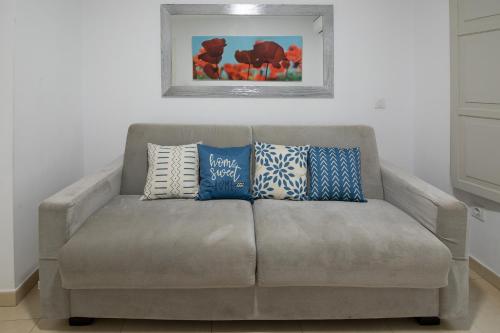 Apartamento de 1 dormitorio del hotel Reservaloen Plaza del Salvador. Foto 11