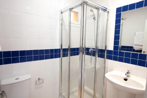 Apartamento de 1 dormitorio del hotel Reservaloen Plaza del Salvador. Foto 15