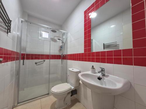 Apartamento del hotel Reservaloen Plaza del Salvador. Foto 10
