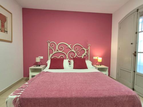 Apartamento del hotel Reservaloen Plaza del Salvador. Foto 13