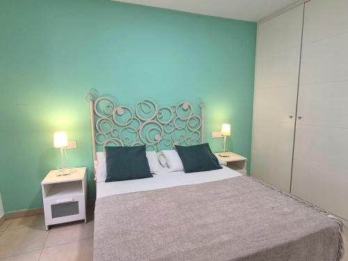 Apartamento de 1 dormitorio del hotel Reservaloen Plaza del Salvador. Foto 13