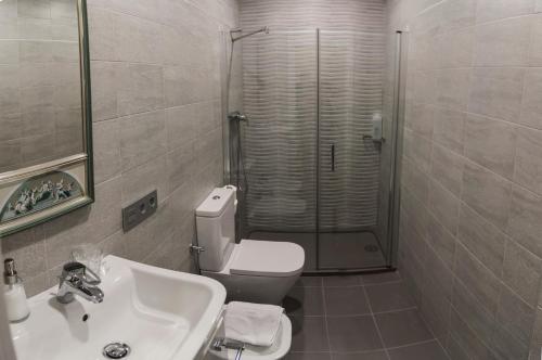 Apartamento de 1 dormitorio del hotel SEVITUR Seville Comfort. Foto 4