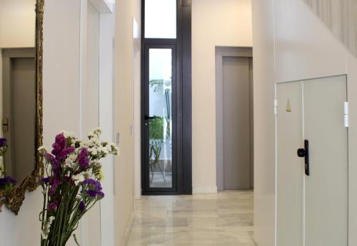 Apartamento de 1 dormitorio del hotel SEVITUR Seville Comfort. Foto 5