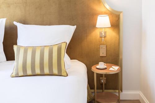 Suite Junior del hotel Alfred Sommier. Foto 5