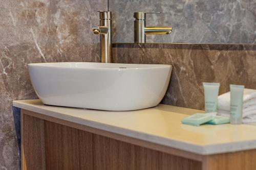 Suite Junior del hotel HM Alma de Bayahibe - Adults Only