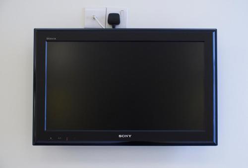 Habitación Individual con ducha del hotel Luna Simone. Foto 2