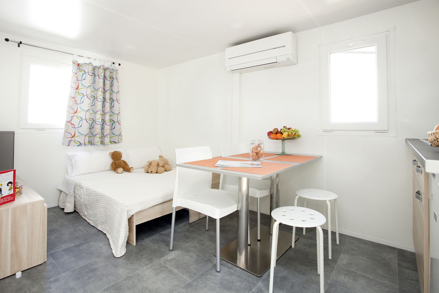 Bungalow Yucatán del hotel La Siesta Salou Resort. Foto 3