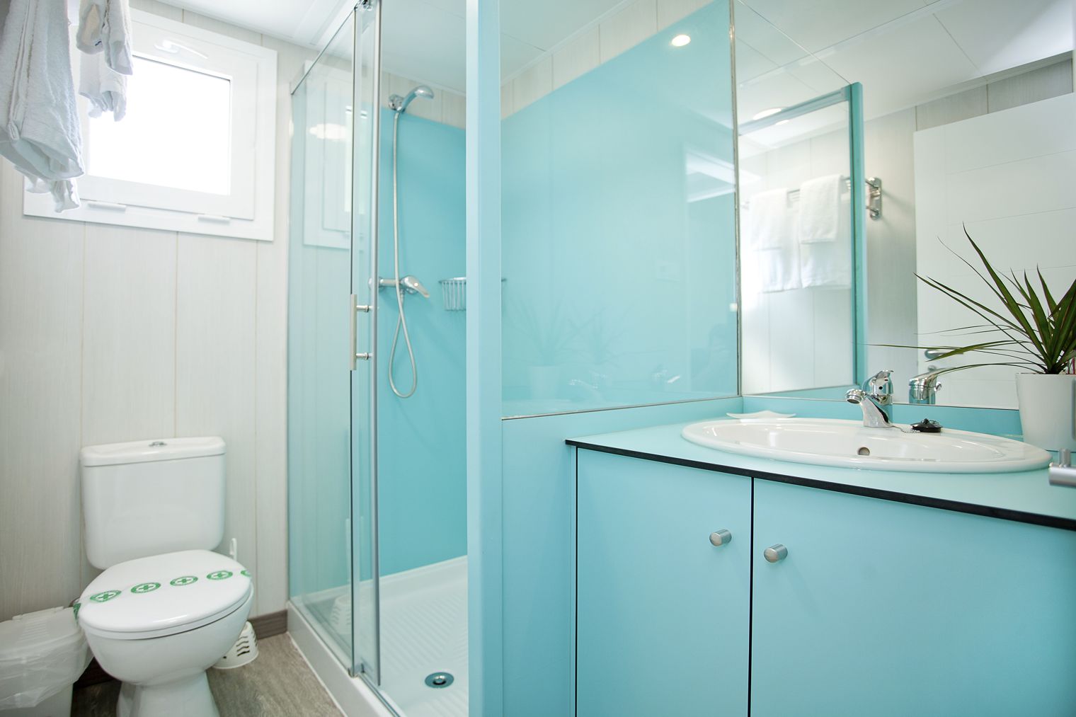 Bungalow Caribe del hotel La Siesta Salou Resort. Foto 5