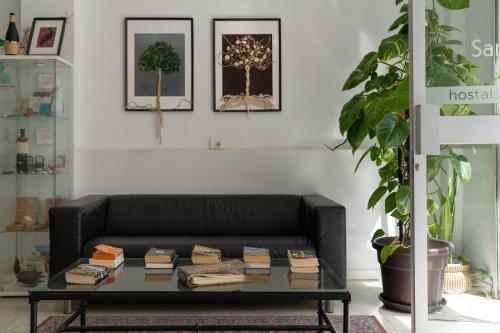 Habitación Doble con baño privado - 1 o 2 camas del hotel San Gines. Foto 7